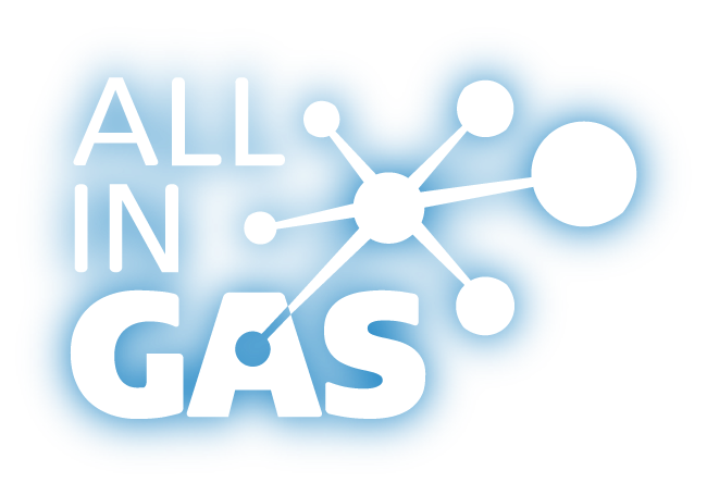 ALL-in-Gas Logo