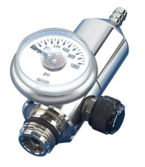 Extraction regulator